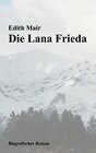 Buchcover Die Lana Frieda