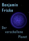 Buchcover Der verschollene Planet
