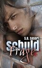 Buchcover Schuldfrage