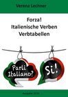 Buchcover Forza! Italienische Verben