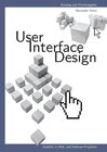 Buchcover User - Interface - Design