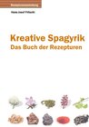 Buchcover Kreative Spagyrik