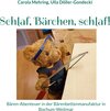Buchcover Schlaf, Bärchen, schlaf!