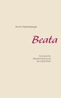 Buchcover Beata