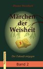 Buchcover Märchen der Weisheit - Band 2 (Neufassung)