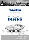 Buchcover Mein Berlin