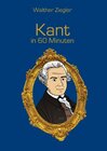Buchcover Kant in 60 Minuten