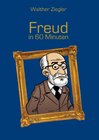 Buchcover Freud in 60 Minuten