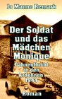 Buchcover Der Soldat und das Mädchen Monique