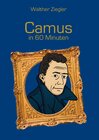 Buchcover Camus in 60 Minuten