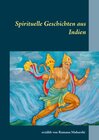 Buchcover Spirituelle Geschichten aus Indien