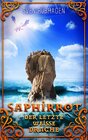 Buchcover Saphirrot