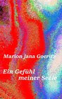 Buchcover Ein Gefühl meiner Seele