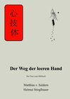 Buchcover Der Weg der leeren Hand