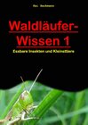 Buchcover Waldläufer-Wissen 1