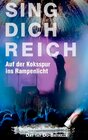 Buchcover Sing Dich Reich