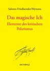 Buchcover Das magische Ich