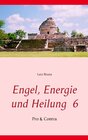 Buchcover Engel, Energie und Heilung 6