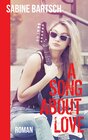 Buchcover A Song about Love
