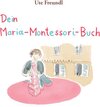 Buchcover Dein Maria-Montessori-Buch