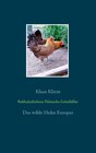 Buchcover Rebhuhnfarbene Polnische Grünfüßler