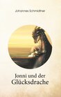 Buchcover Jonni und der Glücksdrache