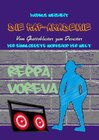 Buchcover Die Rap-Akademie - Vom Ghettoblaster zum Desaster