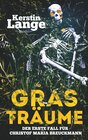 Buchcover Grasträume