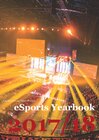 Buchcover eSports Yearbook 2017/18