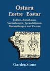 Buchcover Ostara Eostre Eostar