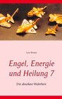 Buchcover Engel, Energie und Heilung 7