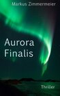 Buchcover Aurora Finalis