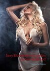 Buchcover Sexy Blondinen mit geilen Kurven Bildband