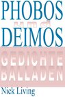 Buchcover Phobos und Deimos