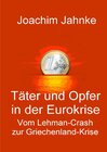 Buchcover Täter und Opfer in der Eurokrise