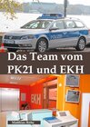 Buchcover Das Team vom PK 21 und EKH