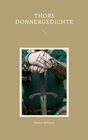Buchcover Thors Donnergedichte