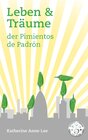 Buchcover Leben & Träume der Pimientos de Padrón