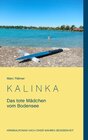 Buchcover Kalinka