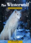 Buchcover Der Winterwolf
