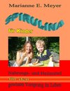 Buchcover Spirulina für Kinder