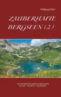 Buchcover Zauberhafte Bergseen (2)