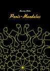 Buchcover Penis-Mandalas
