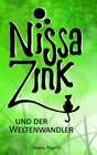 Buchcover Nissa Zink