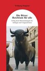 Buchcover Die Börse: Reichtum für alle