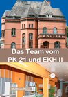 Buchcover Das Team vom PK 21 und EKH II