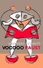 Buchcover Voodoo Faust