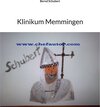 Buchcover Klinikum Memmingen