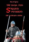 Buchcover Die Saga von Sigurd Svensson II