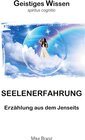 Buchcover Seelenerfahrung